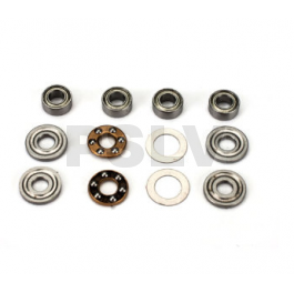 BLH4504 Main Grip Bearings 300X